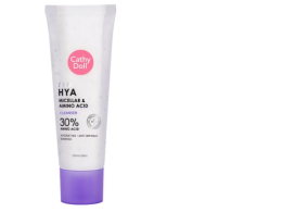Cathy Doll Duo Hya Micellar Amino Acid Cleanse 100 Ml.