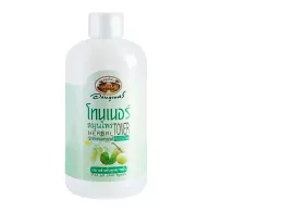 Abhaibhubejhr Herbal Toner 200 ml. Abhaibhubejhr Herbal Toner 200 ml.