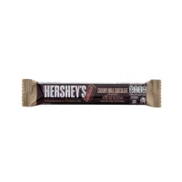 Hershey's Creamy Milk Chocolate 15G. Hershey's Creamy Milk Chocolate 15G.