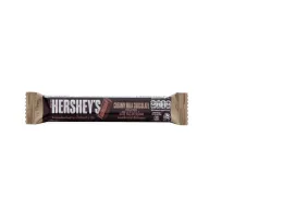 Hershey's Creamy Milk Chocolate 15G.