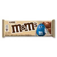 M&M'S Almond Block 45G M&M'S Almond Block 45G