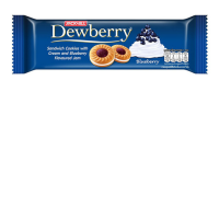 Dewberry Blueberry Jam Cookies 27g