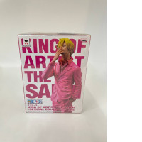 Japanese figure Sanji Japanese figure Sanji