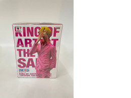 Japanese figure Sanji Japanese figure Sanji