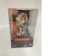 Japanese figure PopUP Japanese figure PopUP