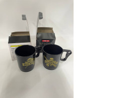 Set of cups ONE PIECE