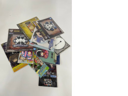 Set of anime mug stands Set of anime mug stands