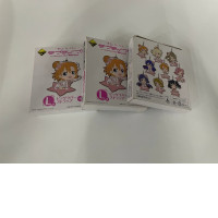Set of anime keychains Girls