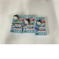 Set of Japanese keychains Set of Japanese keychains