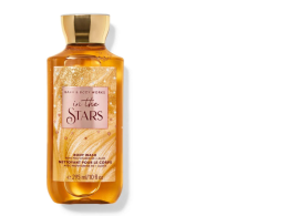 Bath and Body Works In The Stars