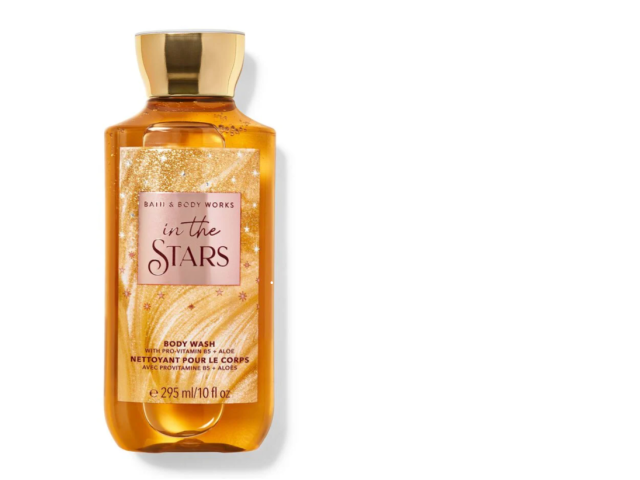 Bath and Body Works In The Stars Bath and Body Works In The Stars