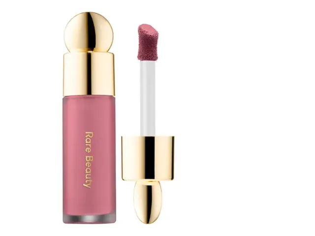 Rare Beauty Soft Pinch Liquid Blush • 7.5ml Encourage Rare Beauty Soft Pinch Liquid Blush • 7.5ml Encourage