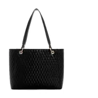 GUESS Women's bags No.GG962625 BETULA NOEL TOTE  Black 