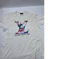 White round neck T-shirt 