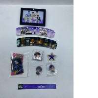 Gift Set Korean boy band BTS