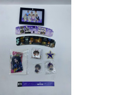 Gift Set Korean boy band BTS Gift Set Korean boy band BTS