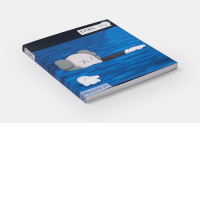 KAWS (Phaidon Contemporary Artists Series)