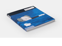 KAWS (Phaidon Contemporary Artists Series)