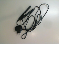 Small ox straightener