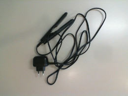 Small ox straightener