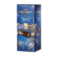 Baratti Milano chocolate candy - Myth & Travel Cremino 210g Baratti Milano chocolate candy - Myth & Travel Cremino 210g