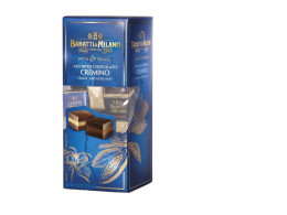 Baratti Milano chocolate candy - Myth & Travel Cremino 210g