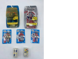 Set of 7 Pepsi Limited Figure Doll Set of 7 Pepsi Limited Figure Doll