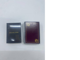 Set of 2 card game Set of 2 card game