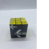 Moncler House of Genius Rubik's Cube 