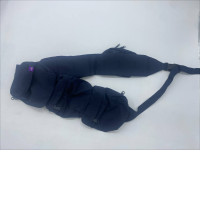 The North Face Purple Label Mountain Wind Sling Bag. 