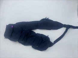 The North Face Purple Label Mountain Wind Sling Bag. 