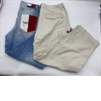 Set of 2 TOMMY Women's long jeans