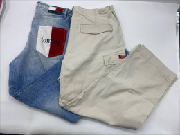 Set of 2 TOMMY Women's long jeans Set of 2 TOMMY Women's long jeans