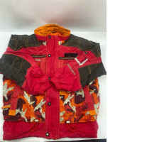  vintage Yamaha ski jacket