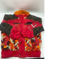  vintage Yamaha ski jacket