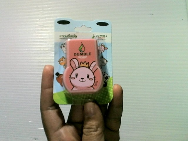 DUMBEL inhaler DUMBEL inhaler