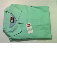 Tommy's Green Men's Shirt