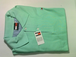 Tommy's Green Men's Shirt