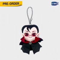 GMMTV - REMIL VAMPIRE DOLL KEYCHAIN | REVAMP THE UNDEAD STORY (BOUNPREM)