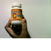 Vitamin C1000 from Central Polytrading