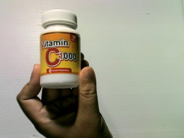 Vitamin C1000 from Central Polytrading