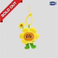 GMMTV JAIDEE BREEZY BALLOON DOLL KEYCHAIN LIMITED EDITION