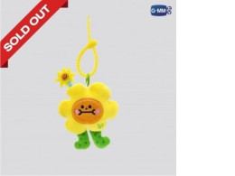 GMMTV JAIDEE BREEZY BALLOON DOLL KEYCHAIN LIMITED EDITION