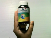 Boots Multivitamin Supplement