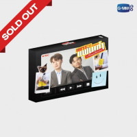  THE EX-MORNING MEMORIAL BOXSET