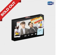 THE EX-MORNING MEMORIAL BOXSET THE EX-MORNING MEMORIAL BOXSET