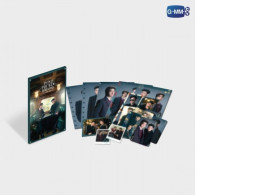 POND PHUWIN RENDEZVOUS FANCON MINI PHOTO SET