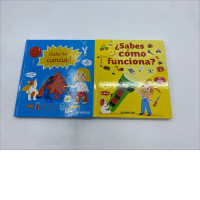 Set of 2 JUVENTUD books Set of 2 JUVENTUD books