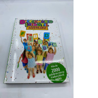 Diccionario infantil book Diccionario infantil book