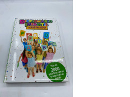 Diccionario infantil book